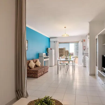 Viriatus Sol Da Rocha 803 Apartmán