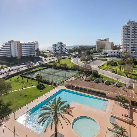 Viriatus Sol Da Rocha 803 Apartmán