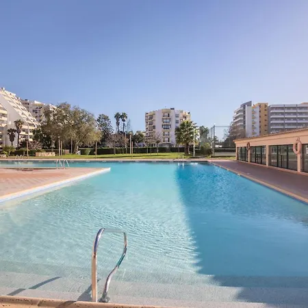 Viriatus Sol Da Rocha 803 شقة بورتيماو